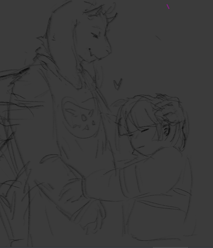 mincedmandarin's tweet photo. Undertale art dump since ive been getting really into it again https://t.co/Mk0ezIk4XG