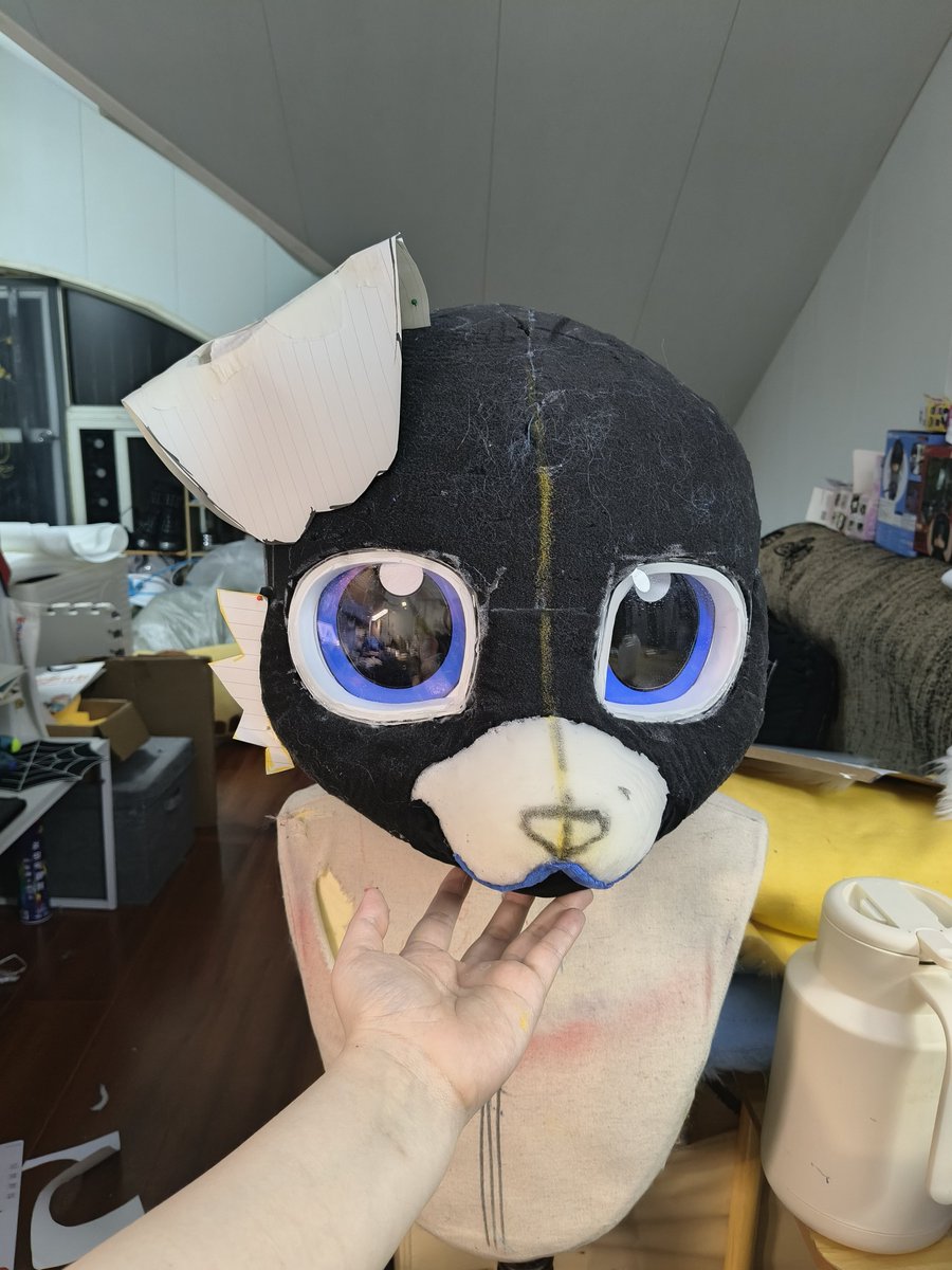 Dolomite2324's tweet photo. 🐶 https://t.co/ztsMKxL8LR