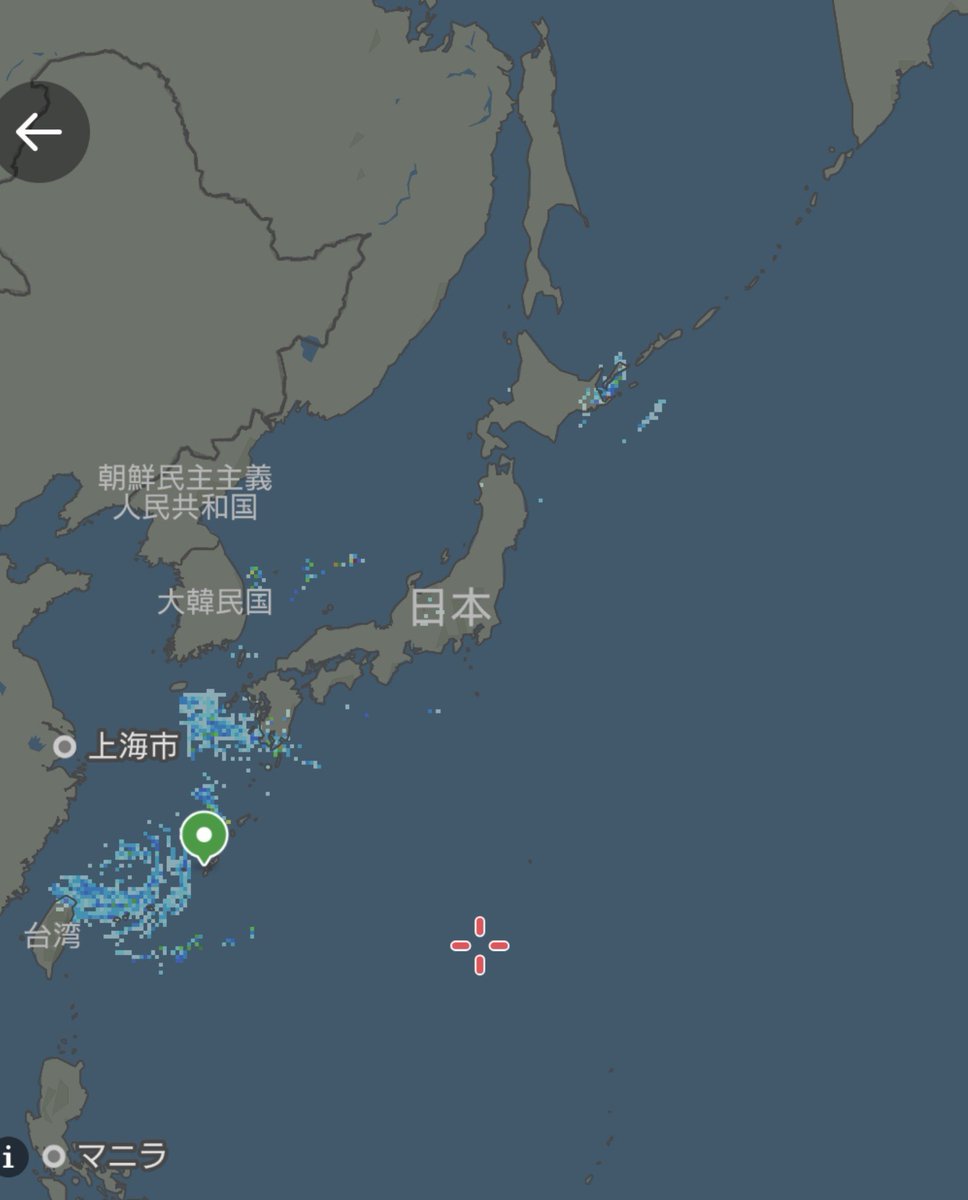 hikoyasiga's tweet photo. 台風がない‼️
どういう事💦 https://t.co/IGNWoYJjk3