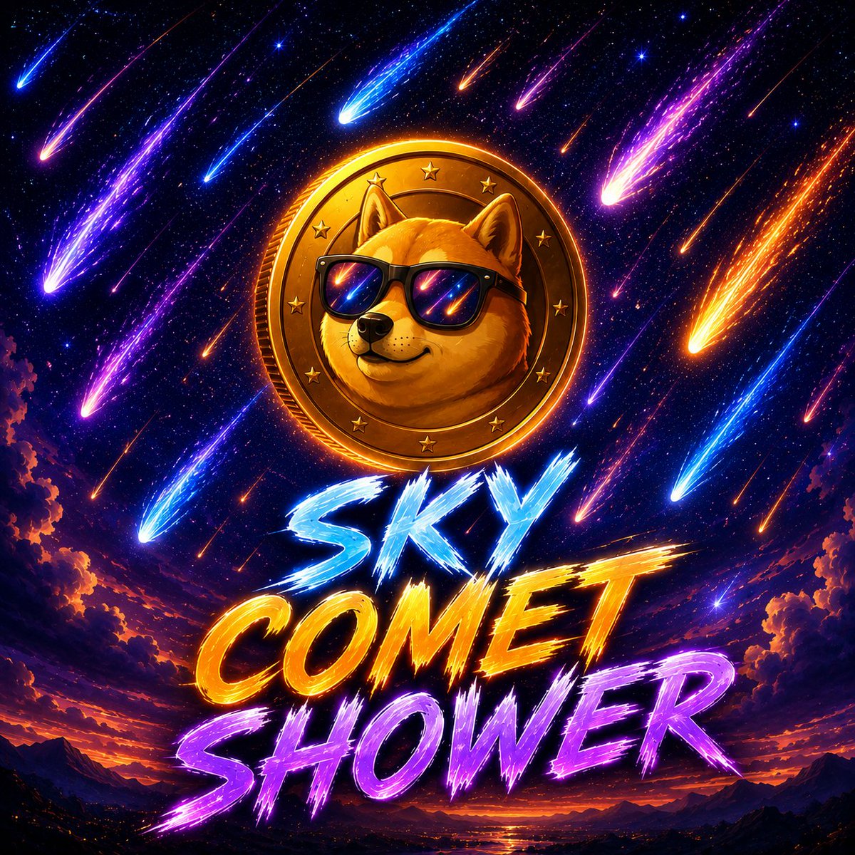 skycometshower's tweet photo. $SCS NOW LIVE ON PUMP FUN

https://t.co/ilbxlQFNRB https://t.co/F8aSFYLPFF
