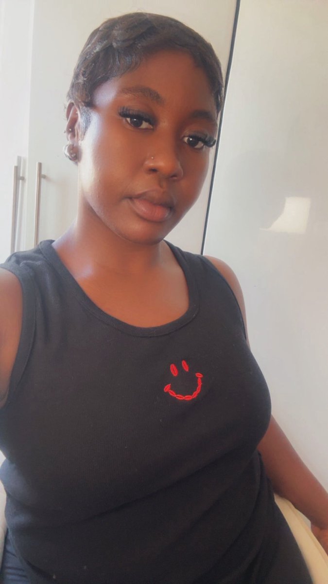 moelogo's tweet photo. Hi I’m Moelogo, owner of @YorubaHealerApp 

The love has been incredible, and now we’re taking Yorùbá Healer even further together. ❤️

Every share, purchase and recommendation helps our community grow.

Share it. Wear it. Support it.

#YorùbáHealer #YorubaHealerApparel https://t.co/J8MEt6FS6D