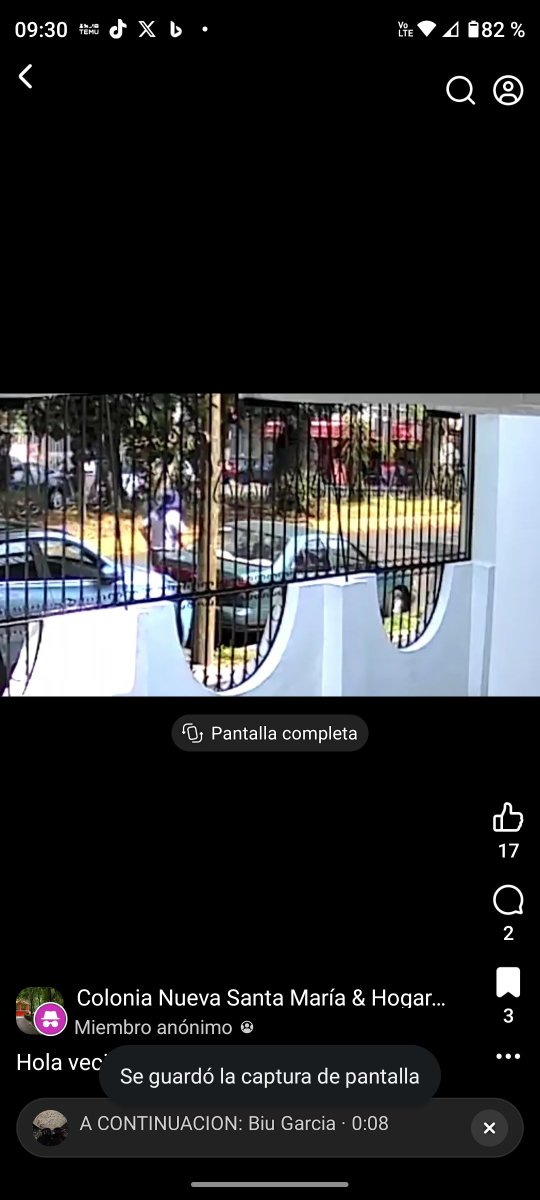 redofcvehysnsm's tweet photo. @UCS_GCDMX @SSC_CDMX @AzcapotzalcoMx @PabloVazC @UCS_GCDMX Vecinos reportan otro Robo de Auto el pasado 5 de Agosto en la calle de Plan de San Luis entre Artemisa y Begonias col. Nueva Santa María @AzcapotzalcoMx el día 5 de agosto a las 15:16 hrs los afectados realizaron la denuncia y solicitaron apoyo a @C5_CDMX https://t.co/WhTVMTZK5M