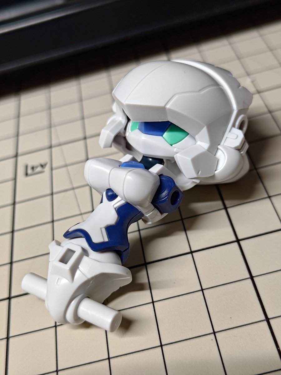 ToyboxMzgk's tweet photo. んひー
すごい構造
組み込みたいですね… https://t.co/js4Vbb21rn