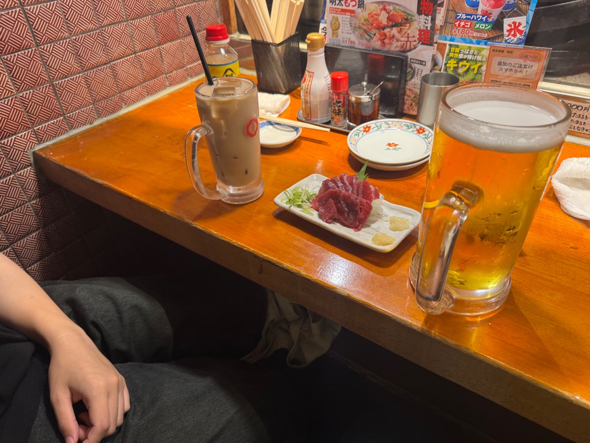 Boo_MKpro's tweet photo. 9連休始まりやした、かしわぁ！ https://t.co/dSFOYsuXNM