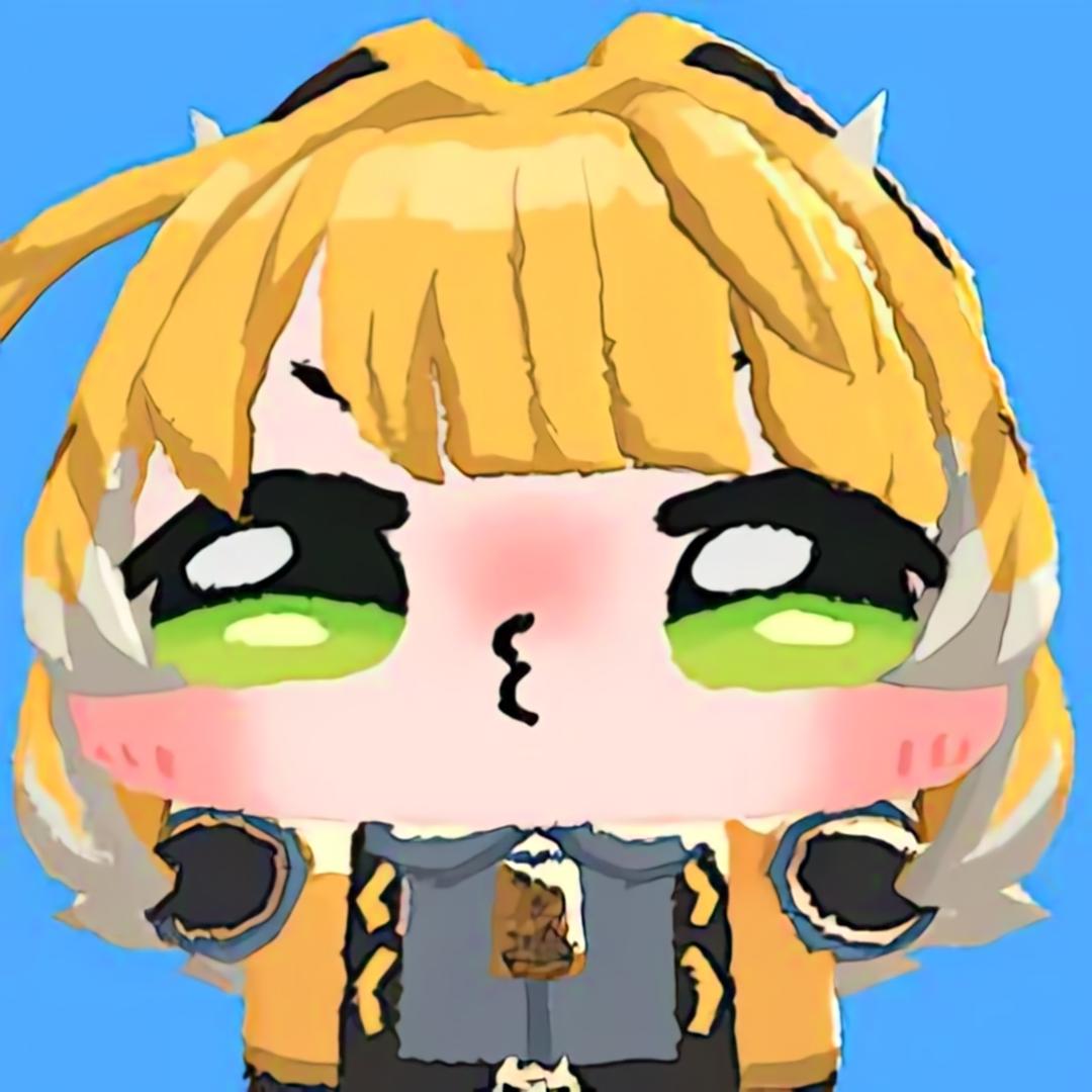 MocoChinchi_Pe's tweet photo. @honkaistarrail @Ugreen_de #StarRailGC2026 i need https://t.co/LqHbp4yG8b