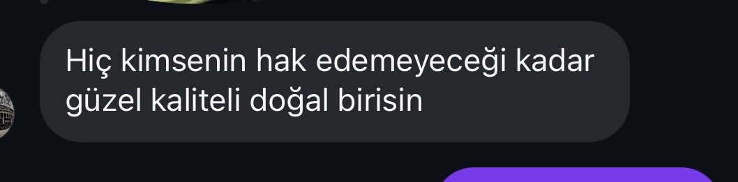 nilayims's tweet photo. teşekkürler açıkçası ben de öyle düşünüyorum https://t.co/lBgqmeWIhY