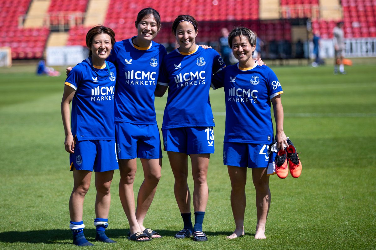 EvertonWomen's tweet photo. 🇯🇵🇯🇵🇯🇵🇯🇵 https://t.co/23PHbzQjXz