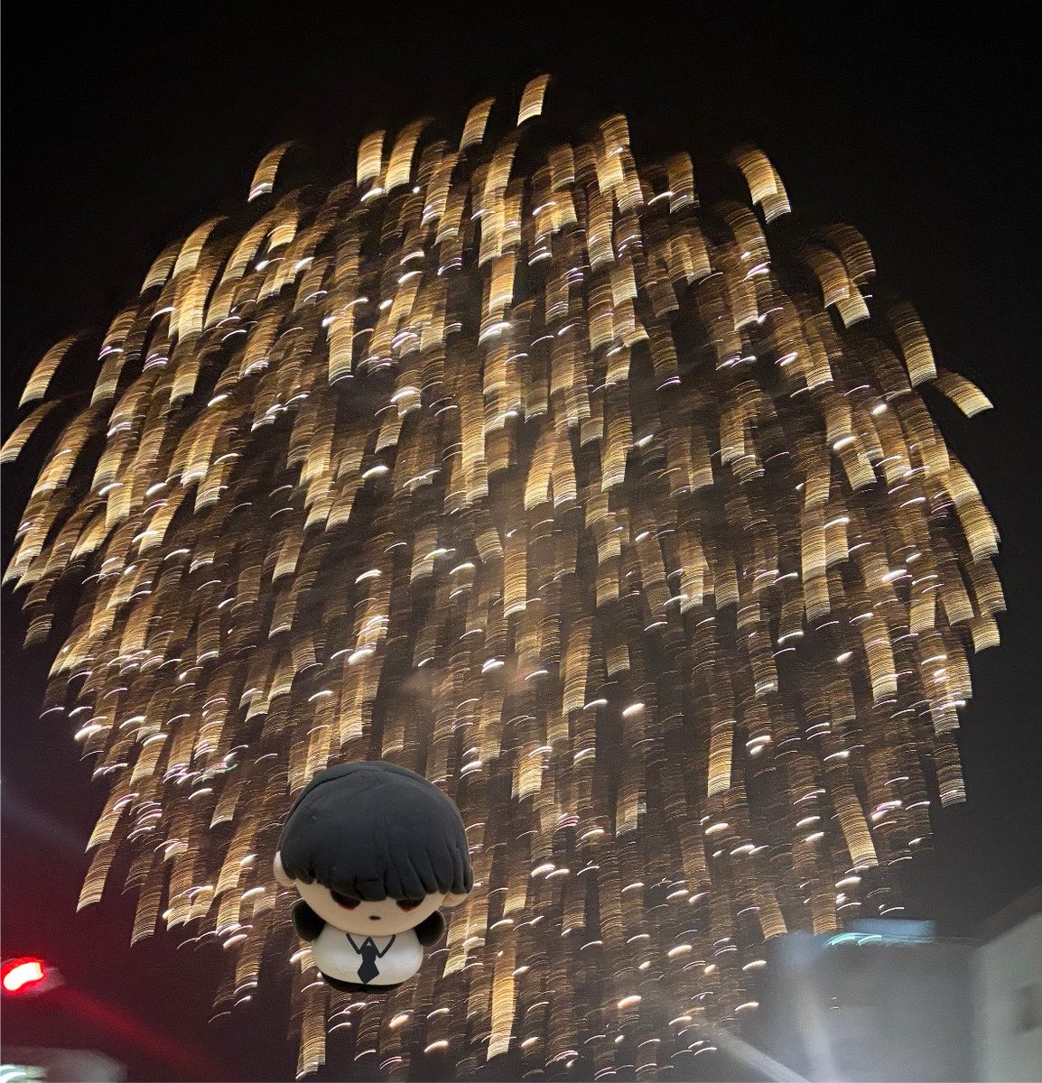 haisyadog's tweet photo. 花火見てきたよ大崎くん

😡 https://t.co/icT3yD2OFA