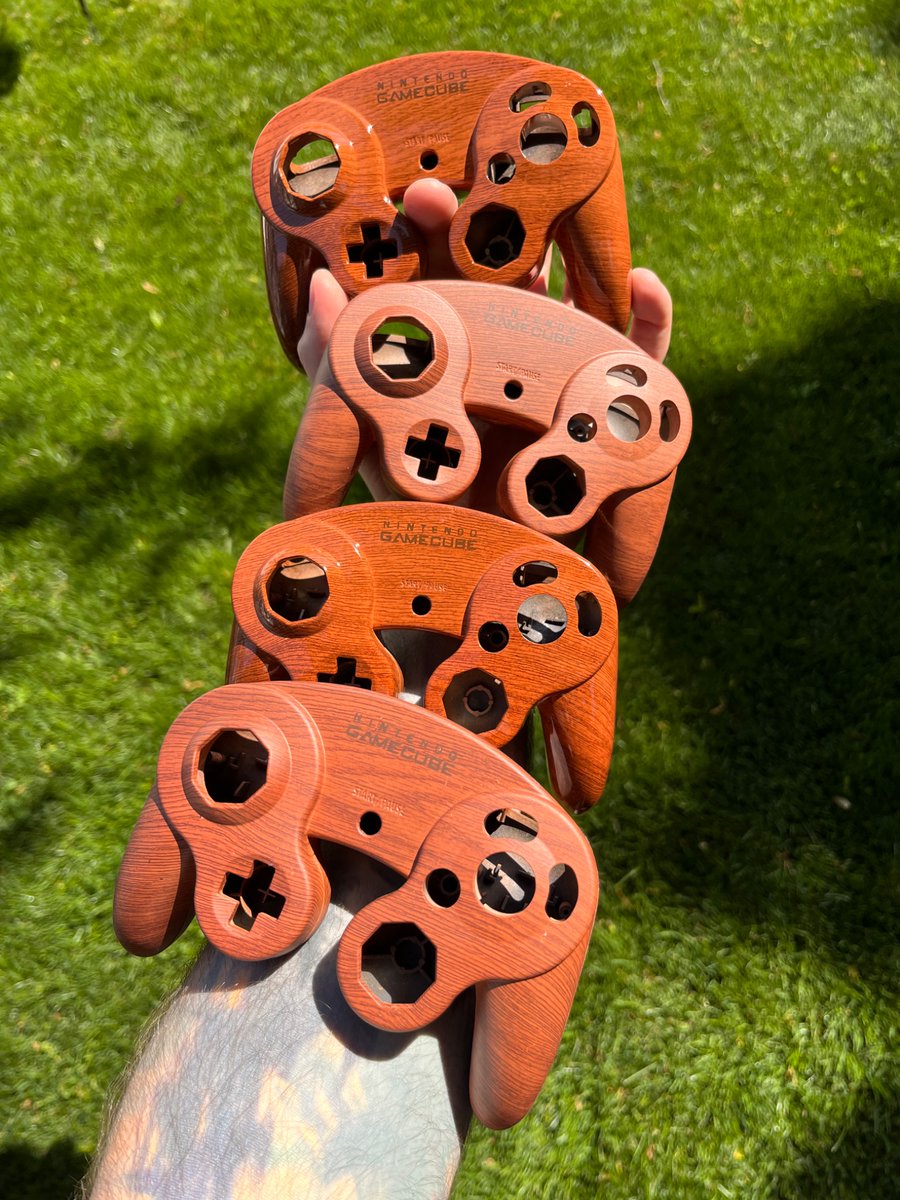 ControlInColor's tweet photo. Hey supernova, I’ve got wood! https://t.co/nT0rQVzbk7