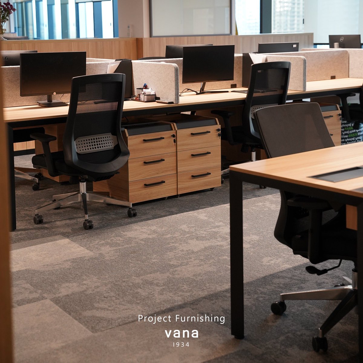 vanafurniture's tweet photo. ڤانە هاوبەشی متمانە پێکراو لە جێبەجێکردنی پڕۆژەکان بە سەرکەوتوویی✨️

ڤانە الشریك موثوقًا به في التنفيذ الناجح 
للمشاريع ✨️

Vana is a reliable partner in the successful implementation of projects

VANA PLAZA
‌Opposite Par Hospital, 60m St., Erbil, Iraq https://t.co/enNPJV21rw
