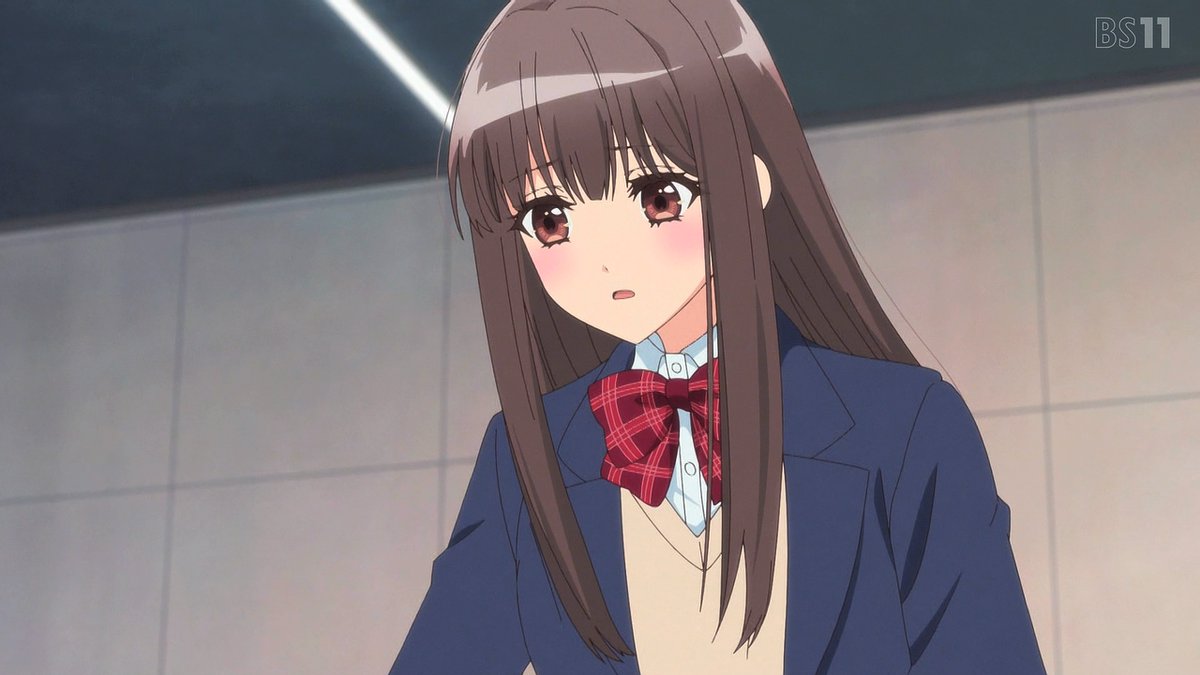 鬼の花嫁 第6話 ツイート画像 1