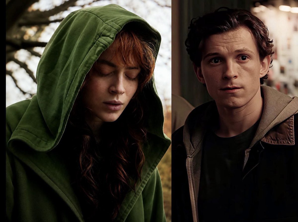 Daykerpriest's tweet photo. Why was Jean unable to hop into Peter’s mind at first, but suddenly became able to later? Did Peter get weaker or did Jean get stronger?

#SpiderManBrandNewDay https://t.co/ZFDAmzxqxZ