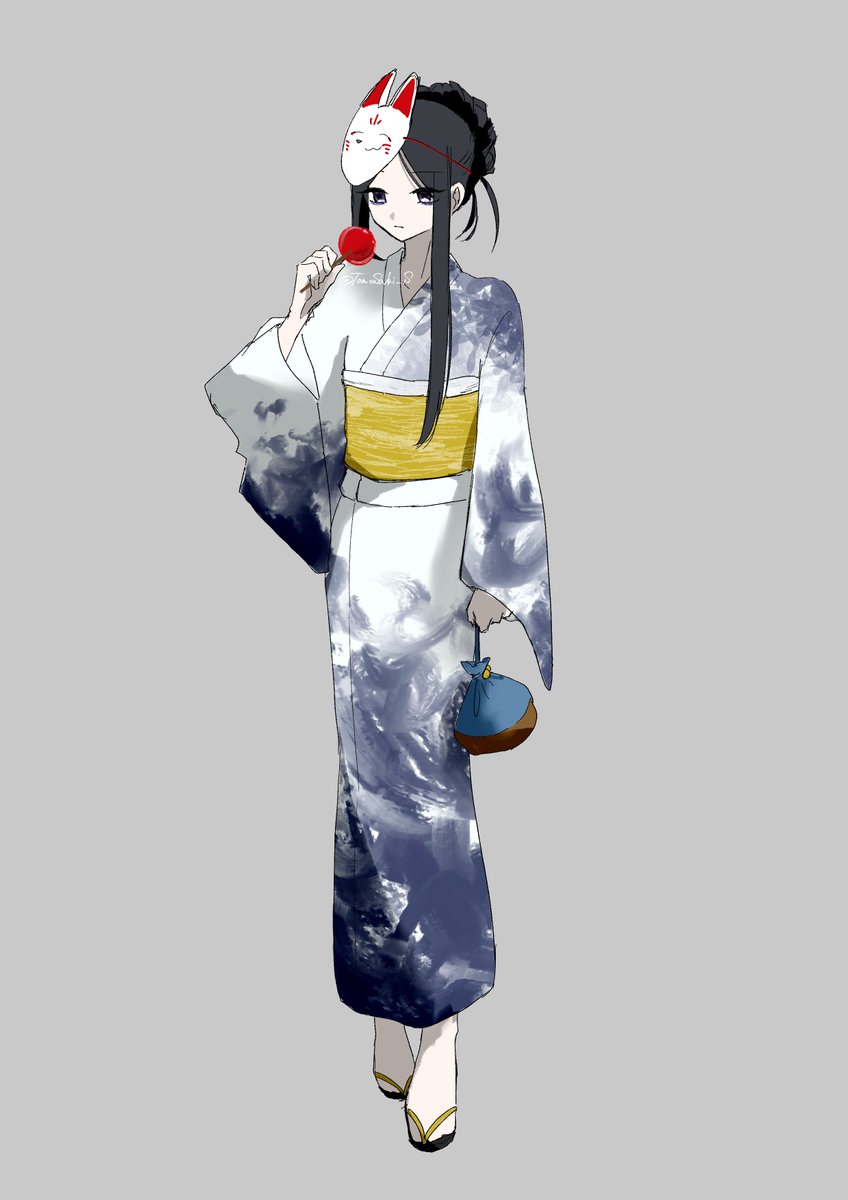TomoSaki_S's tweet photo. 中山サキ [病] #oc https://t.co/utne3xSN83