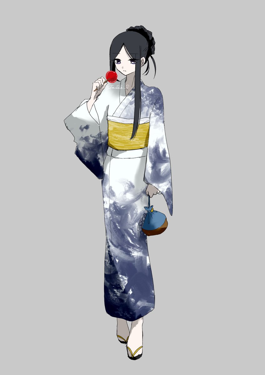 TomoSaki_S's tweet photo. 中山サキ [病] #oc https://t.co/utne3xSN83