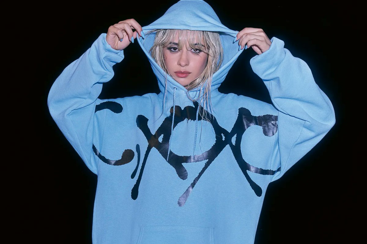 TheePopCore's tweet photo. The FADER praises Camila Cabello’s ‘C,XOXO’:

— “Camila Cabello’s ‘C,XOXO’ deserves a second chance. It’s time the world reconsiders Camila Cabello’s overlooked 2024 gem.” https://t.co/C4UFZ8fT4q