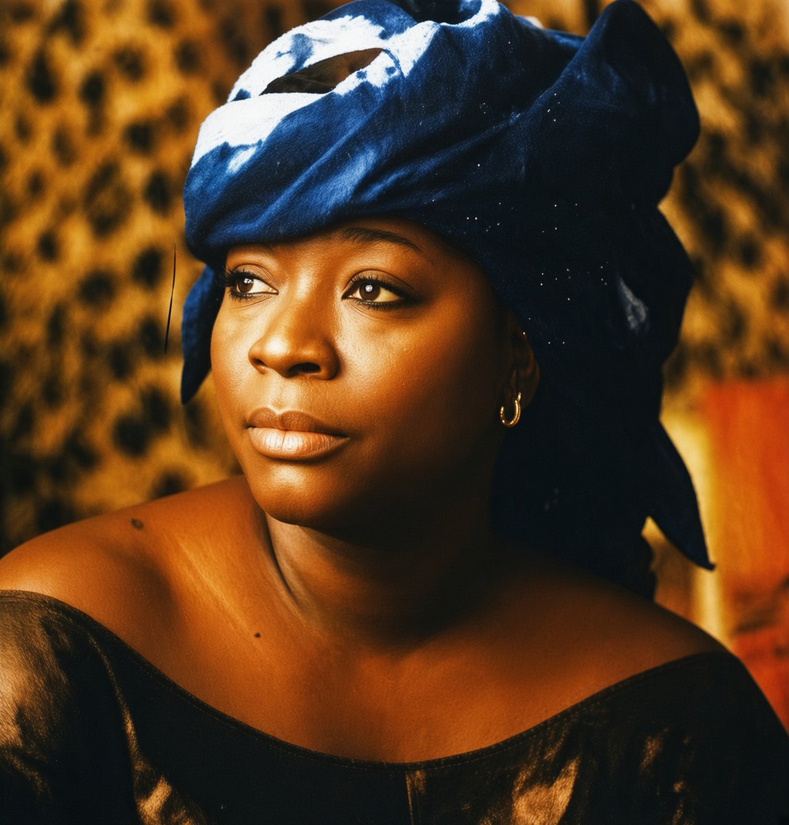 shalimx's tweet photo. Dans un monde où notre maman Soda Mama FALL est sénégalaise. Sûrement pas! Et encore, y a encore plein de niveaux en dessous de Soda Mama avant d’arriver à Adja