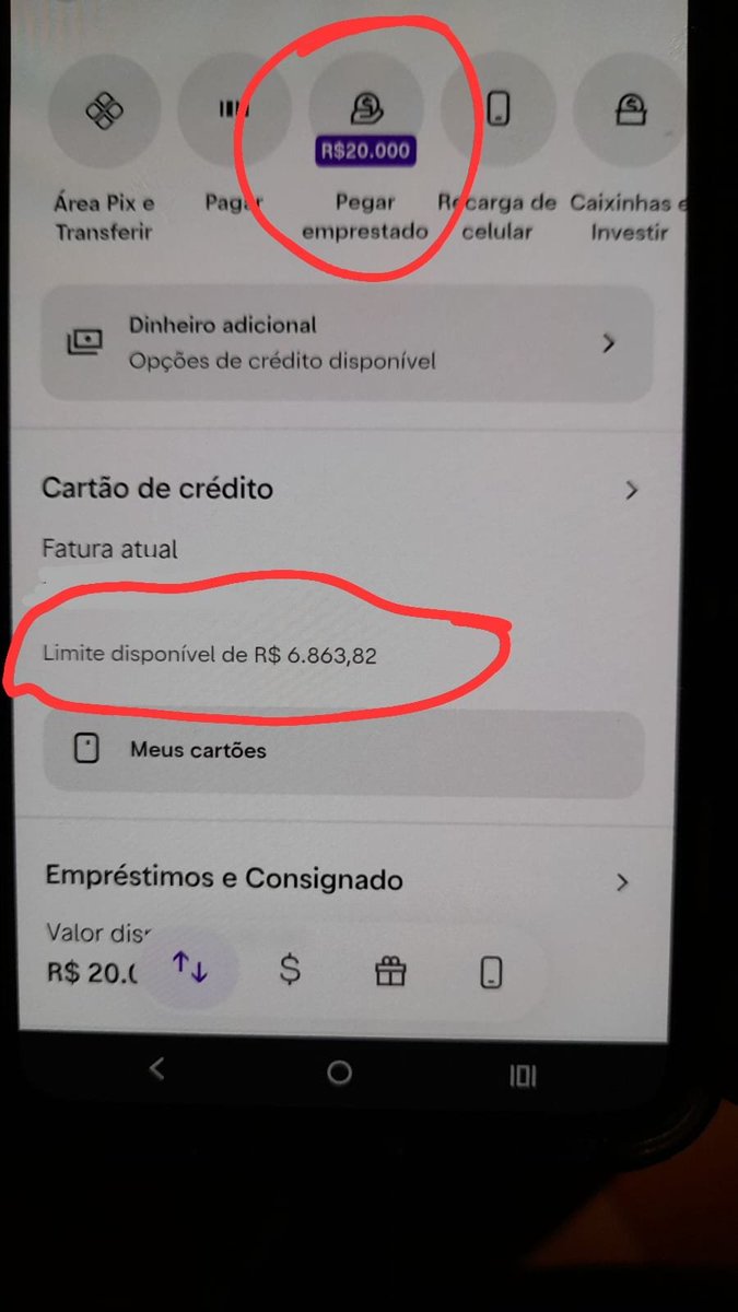 viadinhobsb's tweet photo. Quero um macho alfa pra estourar meu limite do cartão de crédito 💳 https://t.co/MXq520b5KK