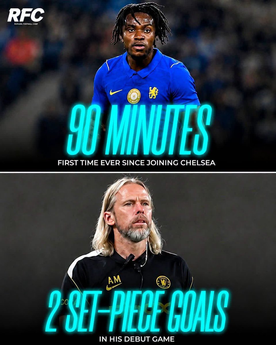 FrankKhalidUK's tweet photo. Great day to be a Chelsea fan!!! https://t.co/o8WK40Bexa