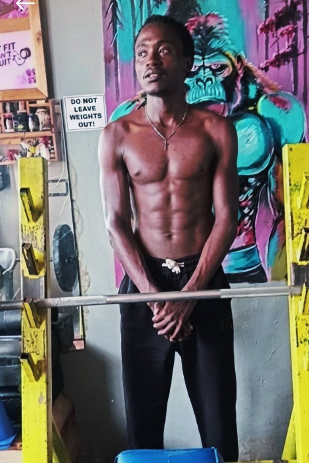 Ongeraa398_'s tweet photo. 7months of natural fitness 
#gym 
#homeworkouts 
Doing it for my mental health and happiness 
#rate it out of 10 https://t.co/DaugmaJNcp