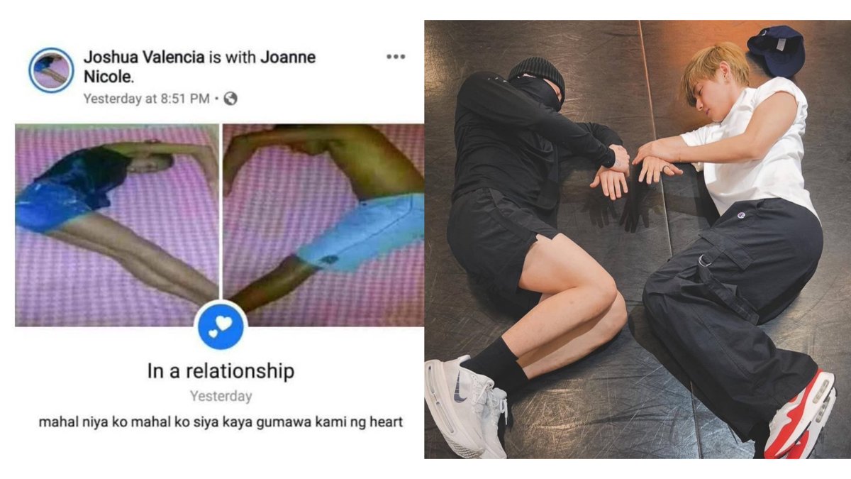 jjk1_euphoria's tweet photo. TANGINA HAAHAHHAHAHAHAHAHAHAHAHHAHAHAH 😭😭😭 https://t.co/izKVkswtcJ