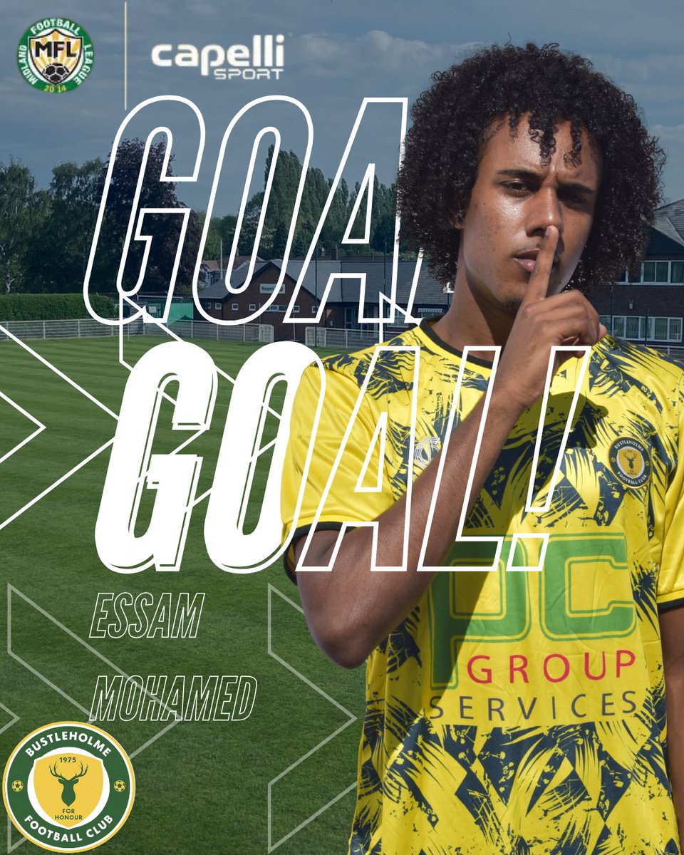 BustleholmeFC1's tweet photo. 89” ESSAM!!!!!!!!! https://t.co/ynxOUVWWp8