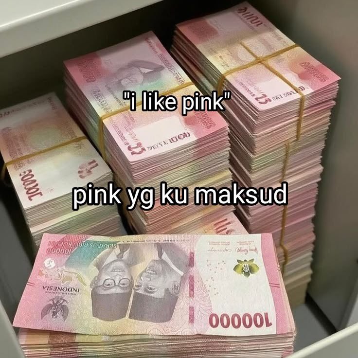 okesipbay's tweet photo. do you like pink? https://t.co/VBNlgI6mrj