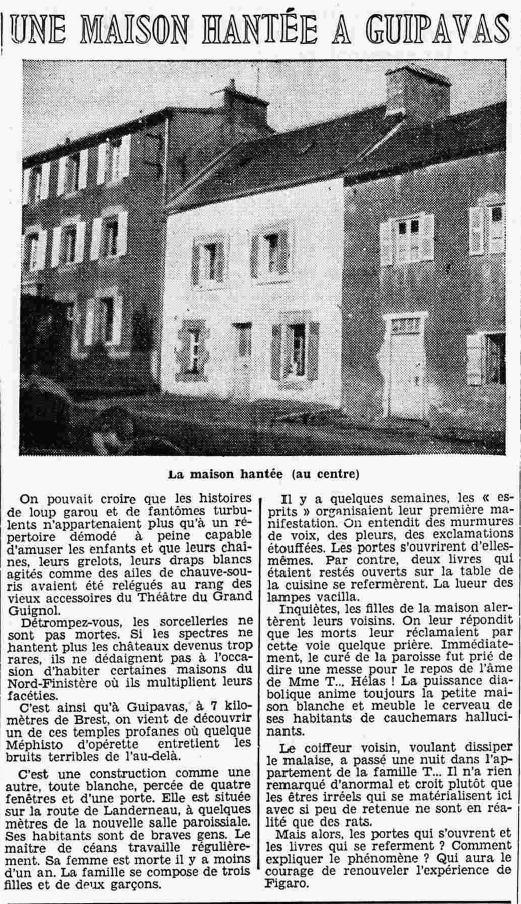 archiveenligne's tweet photo. Guipavas
Une maison hantée
Le Petit Breton 1 novembre 1936
Guipavas une maison hantée Le Petit Breton 1 novembre 1936 - https://t.co/1RRNhd2gYr https://t.co/CMng4cGYoa
