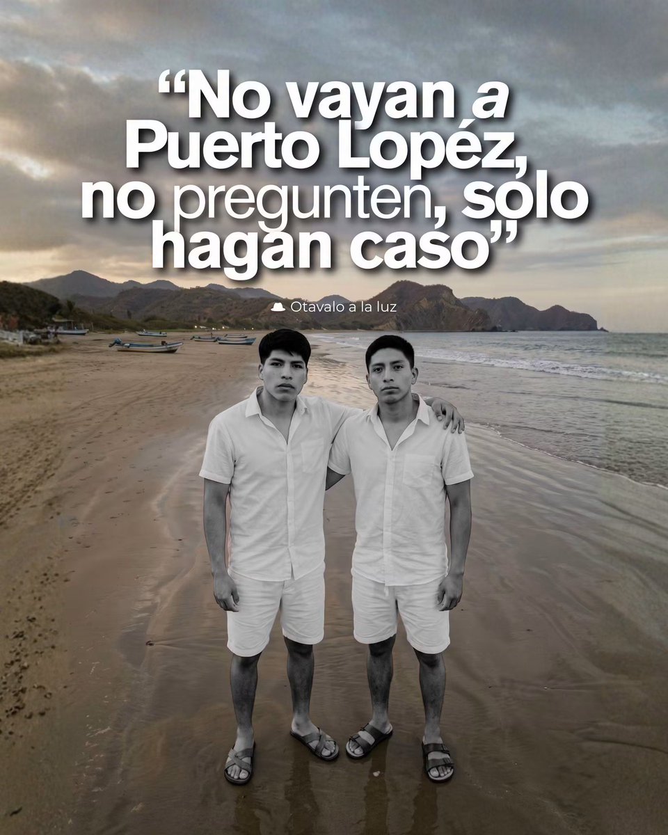 ElSucoSanchez's tweet photo. “Algo mágico y maravilloso está sucediendo en el Ecuador” 

Att. la vieja chancluda 🤬 https://t.co/y8pf0K74ly
