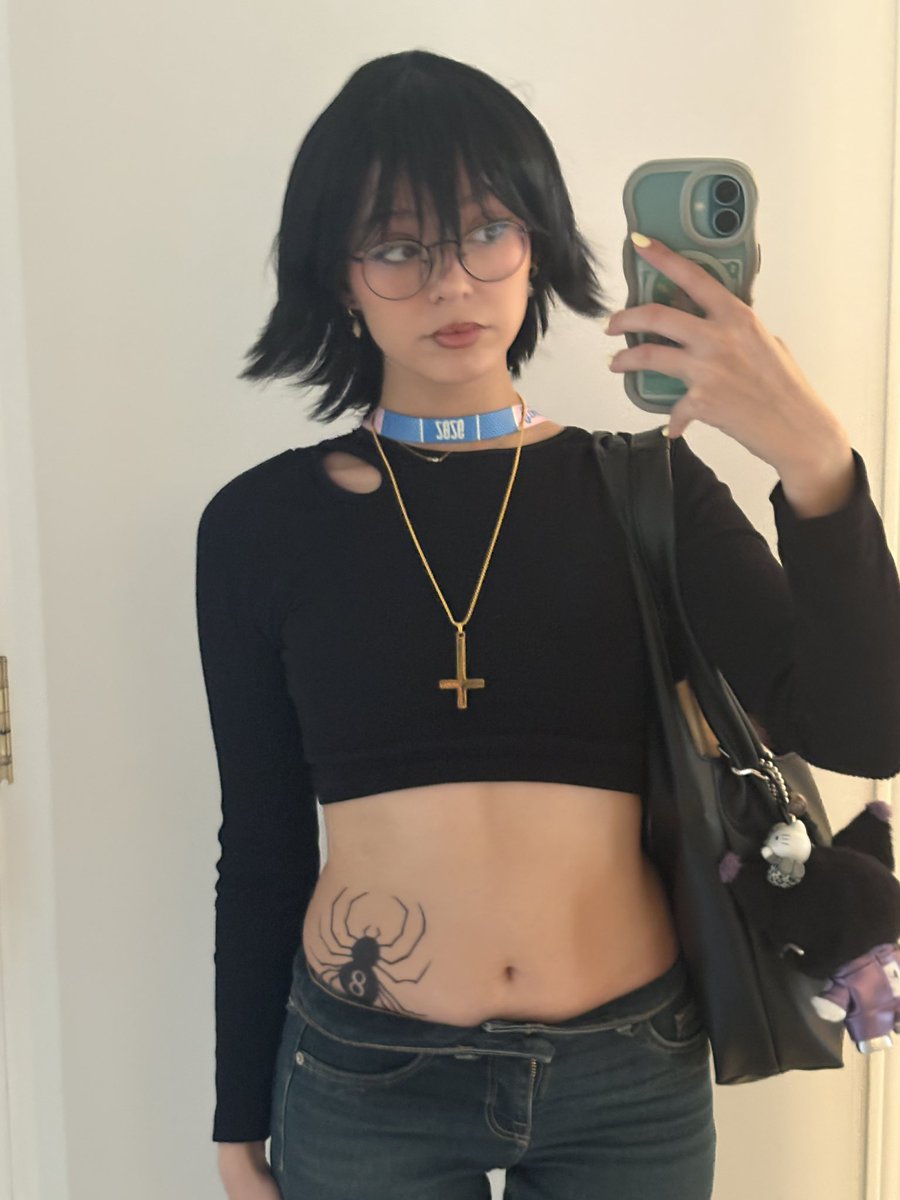 robertkittymeow's tweet photo. Ready for #otakuthon come say hi if you see me :pp https://t.co/GRGROWH2CO