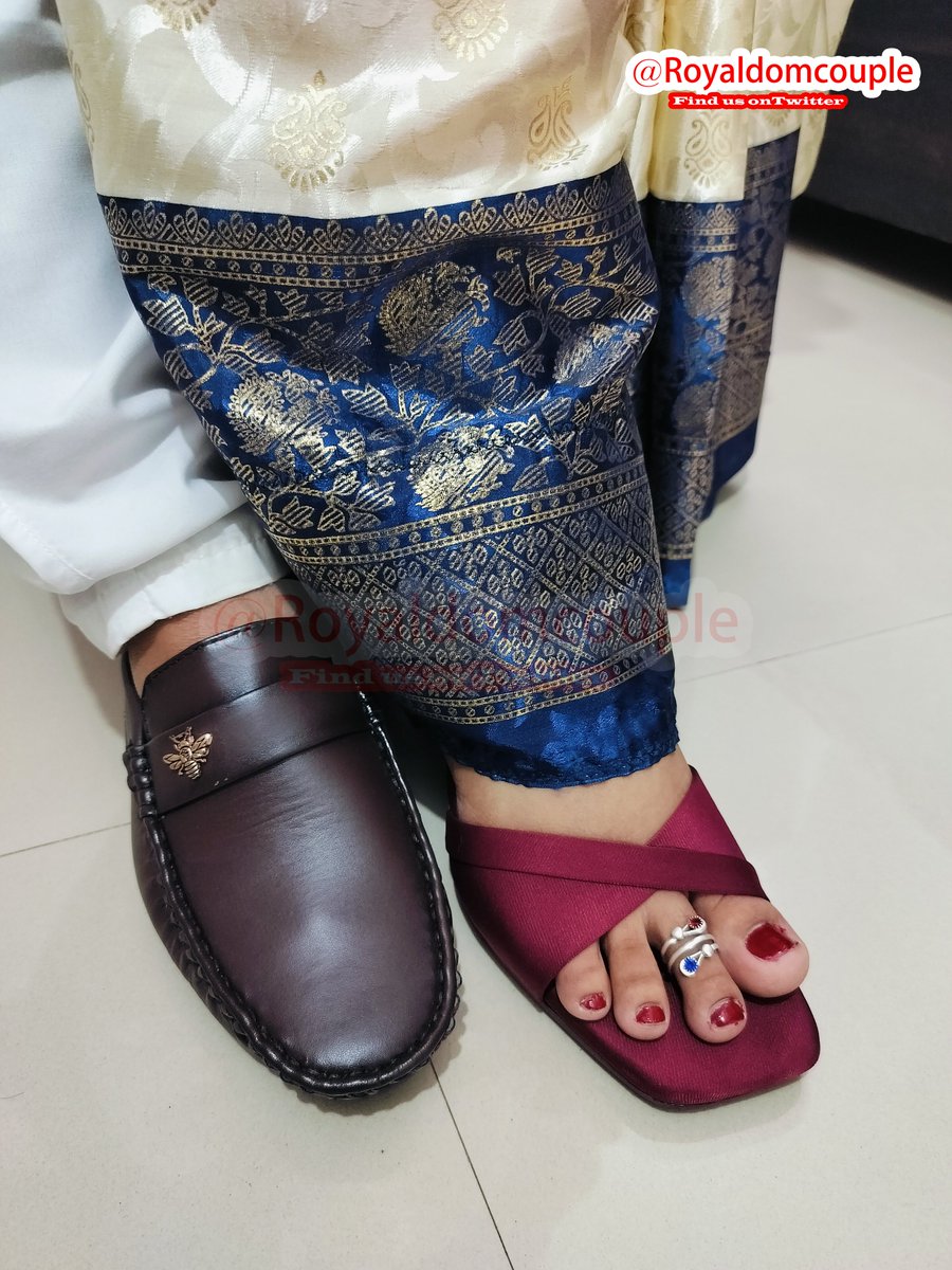 Royaldomcouple's tweet photo. Apply fast for real session slaves...
@LoserHunter100 
@FemdomDaily 
@phony_b 
@RTFindomPromo 
@slavekane 
@DommeDaily_ 
@DommeDaily 
#indianfemdom #domcouple #findomworship #feetworshi̇p #feetfetısh #feetdomination https://t.co/UnKqDQSwES