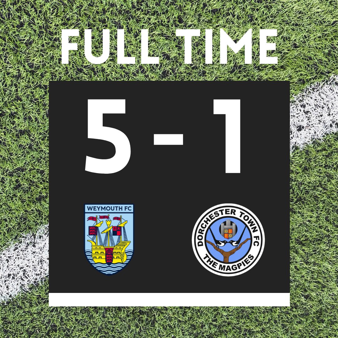DorchTownFC tweet picture
