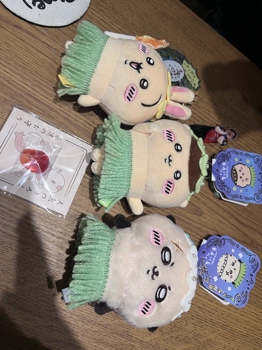hiryuuuu's tweet photo. 2回目もサイコ〜✊でした
ボンドロシールかわいい https://t.co/ZVGKpQfPpm
