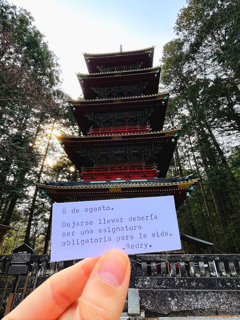 Redry13's tweet photo. 8 de agosto.

Nikko, Japón🇯🇵

#fblifestyle https://t.co/pu6BGgsipC