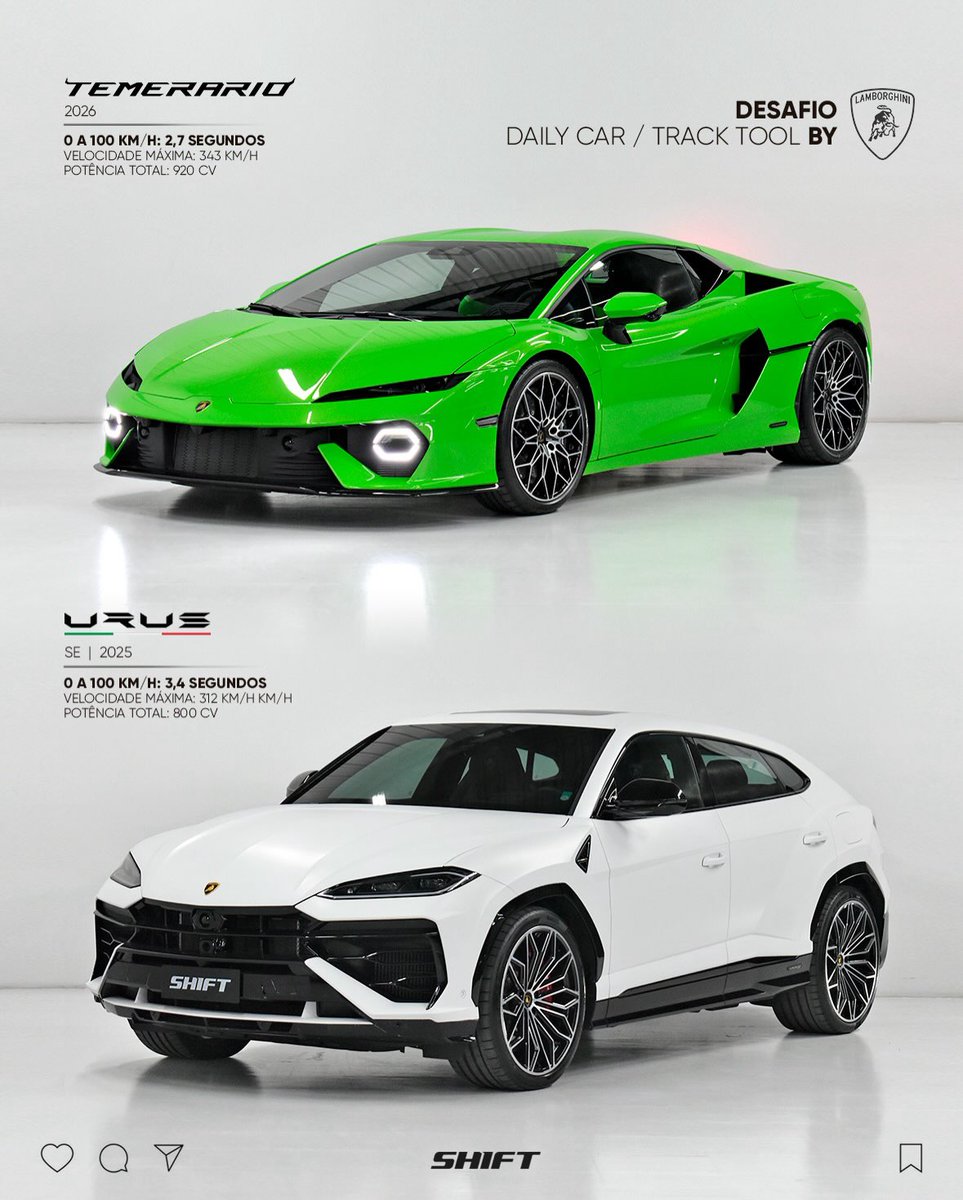 Elitecargasm's tweet photo. Which garage would you choose? 🤔 https://t.co/xrPH130EE5