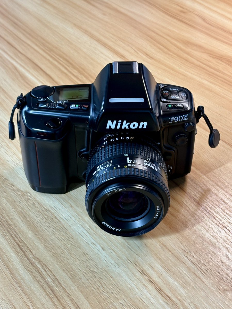turbou3's tweet photo. 今週は2本撮りました #ニコン #F90X と #ケントメア100 夜市は #ペンタックス #mz5 と #フォマパン400 明日はまた違う機種とフィルム予定です coming soon https://t.co/WnQyzbInMm