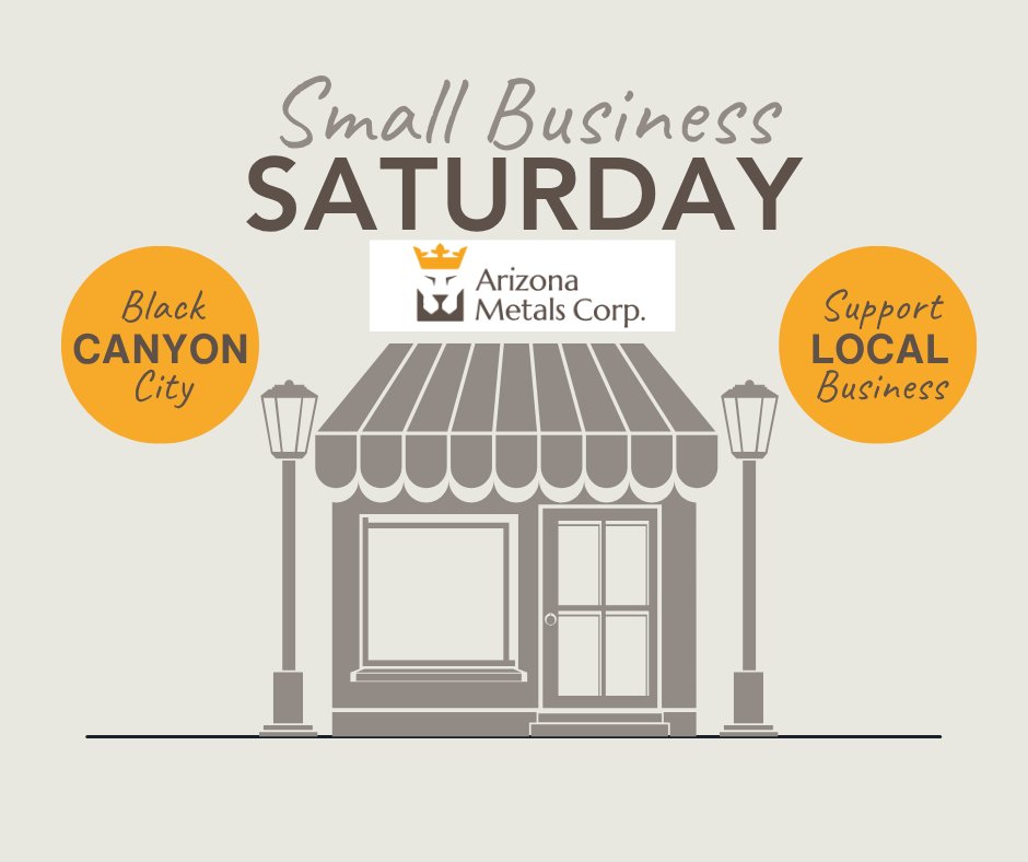 KayExploration's tweet photo. Coffee fuels the workday &amp;  Black Canyon City is lucky to have the Shiloh Coffeehouse providing a morning jolt that so many local residents need. It's located at Black Canyon City Plaza, so come on in for the cozy atmosphere &amp; a cup of joe! #SmallBusinessSaturday #KayExploration https://t.co/7GdZs5VzoA
