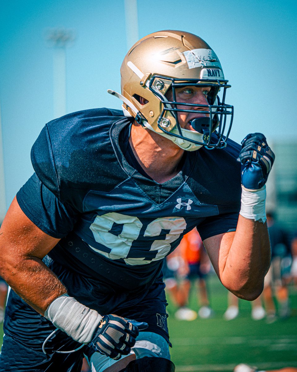 NavyFB's tweet photo. No place like Annapolis

#GoNavy | #RollGoats https://t.co/m0sTep8VII