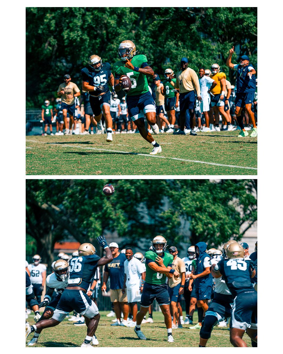 NavyFB's tweet photo. No place like Annapolis

#GoNavy | #RollGoats https://t.co/m0sTep8VII