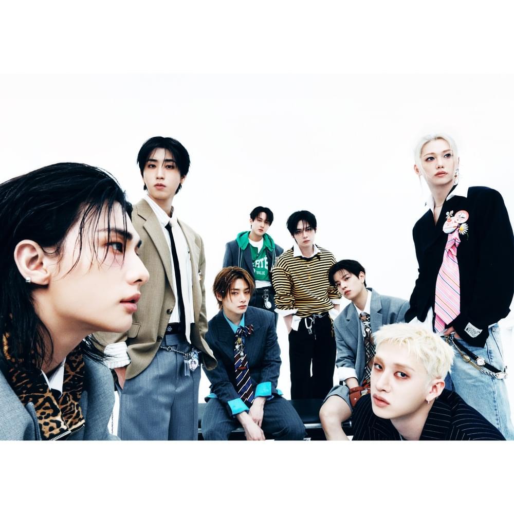 TheePopCore's tweet photo. Stray Kids’ “This &amp; That” debuts at #31 on the Global Spotify Chart with 2.31 MILLION streams.

— It marks the BIGGEST song debut by a 4th-gen boy group in 2026. https://t.co/AafPpNkx9E