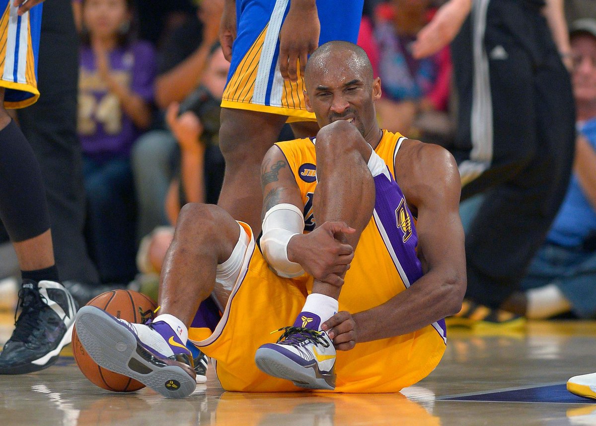 RapedByKobe's tweet photo. What your favorite Kobe era 

1996-1999 “The Scrub” 

2000-2002 “Thank you Shaq” 

2003- 2004 “The Brutal Rape” 

2004-2007 “The Shot Chucker” 

2008-2010 “Thank you Pau” 

2011-2016 “Washed” https://t.co/w8pjEBiVMP