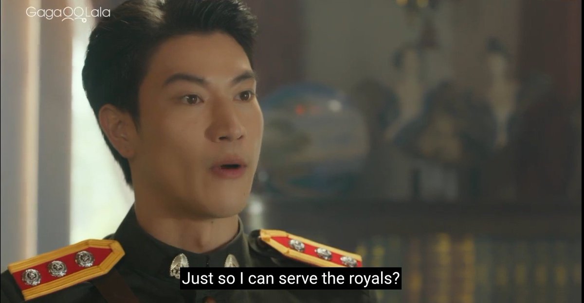 blackbestboy's tweet photo. Phob spitting facts 🤷‍♀️ They just want smart people to use and still oppress them as the 'lower class'. Fuck yooouuuuu Vasin 🤬

Also can I just say how much I enjoy their back and forth? The dialogues and acting are both incredible 👏👏👏

#อรุณรุ่งEP8 #theedgeofhorizonEP8 https://t.co/9vQbPZQX5T