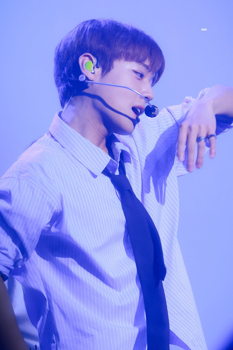 9dyzdot's tweet photo. 260808 마카오 팬콘 re:flect #박지훈 https://t.co/3QDva45ASe