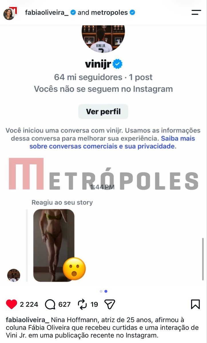 ananguix's tweet photo. Nunca negociem o inegociavel por nada, nem dinheiro e fama, no final você acaba virando chacota. Ela ainda vai continuar passando essa vergonha com o sem carater do Vini? #wepink #realmadrid https://t.co/hHXJmCfgPY