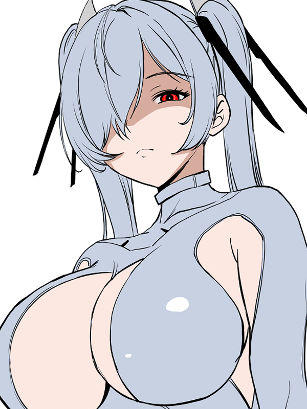 384muchimuchi's tweet photo. #nikke_fanart 
シンデレラバージョンもあるよ
ミラーと出会ったらこんな顔しそう https://t.co/gETUwSootU