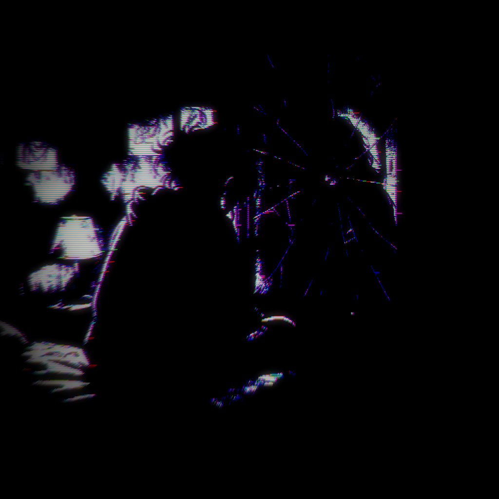 OneQuarty's tweet photo. render of the first thing that came to mind today https://t.co/hjYpoJtX5T