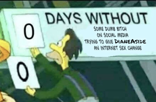 FeitalityXD's tweet photo. *sigh*
It doesn't take that much effort https://t.co/PFE1a8l1eA