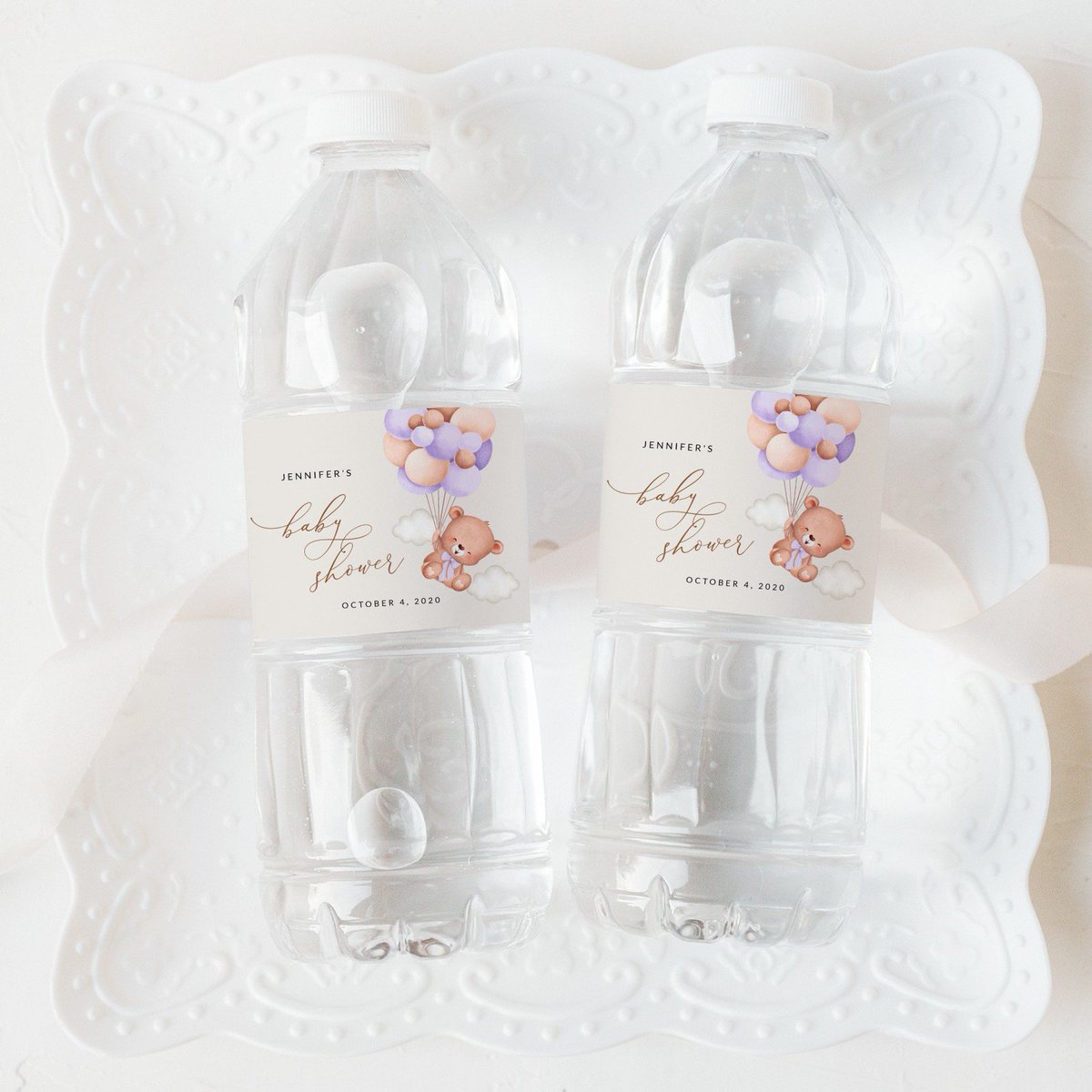 sberryandhearts's tweet photo. Dress up the drinks at your baby shower! https://t.co/OTzI4ZWmqY #babyshower #waterbottlelabels #SHdesigns https://t.co/bF1kTbZGsn