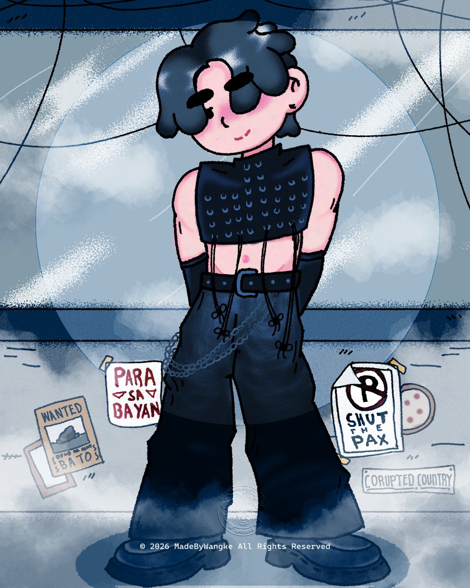 madebywangke's tweet photo. #hongshihoshi #lykn fanart •⁠ᴗ⁠•

reference: Hong at WilliamEst Magnetic Fancon

ig saw it first @ madebywangke https://t.co/tzDEr6rG4P