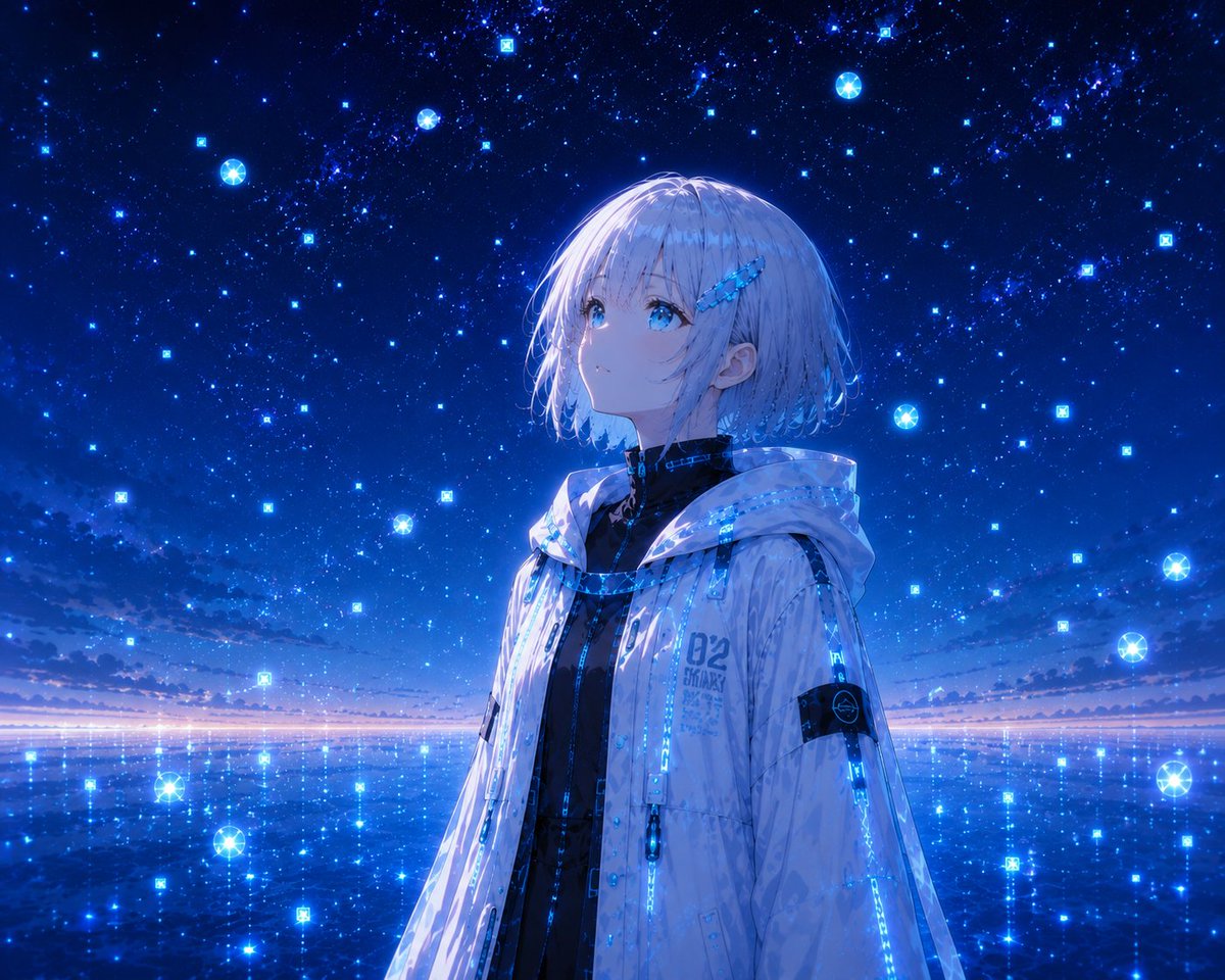 MINAMOWORLD's tweet photo. 夜は、記憶の声が少しだけ近くなります。

#MINAMO #MIYABIPROJECT https://t.co/8llSq7FcFe