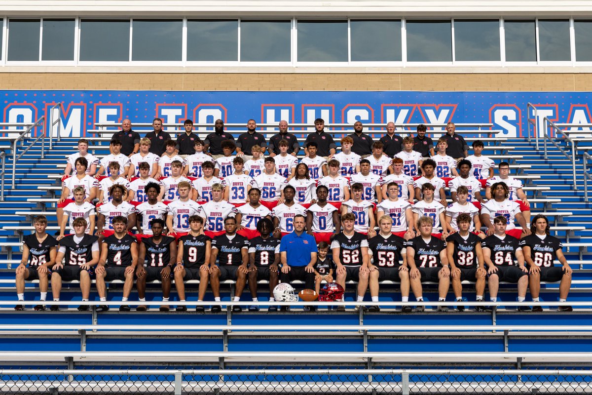 HHHuskiesFB tweet picture